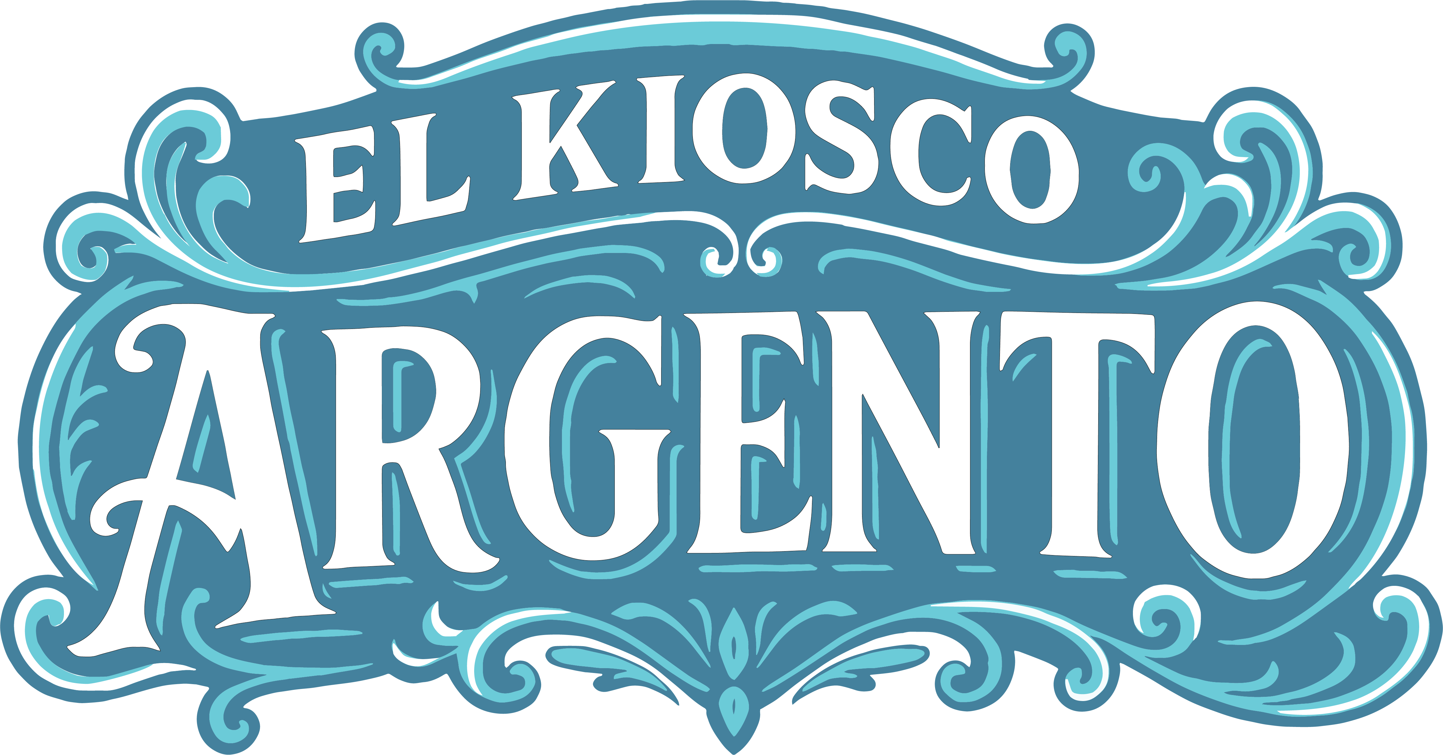 El Kiosco Argento