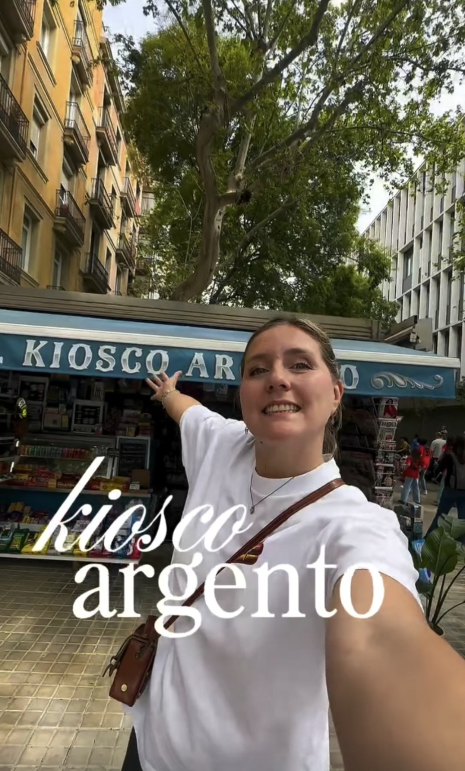 Contenido de Emigrando en pareja sobre El Kiosco Argento